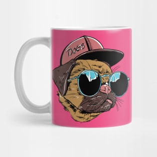 Boss Mug